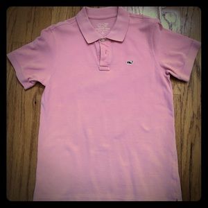 Vineyard Vines youth polo